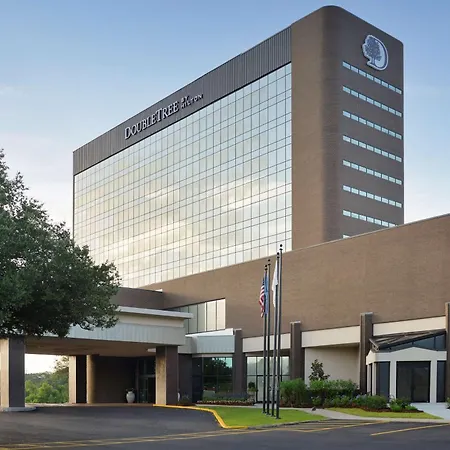 Hotel Doubletree By Hilton Lafayette