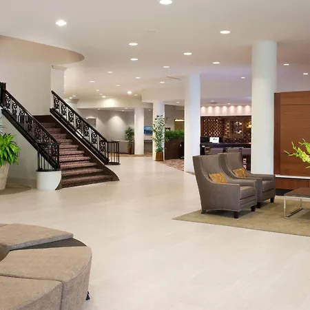 Doubletree By Hilton Lafayette