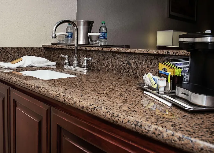 Doubletree By Hilton Lafayette