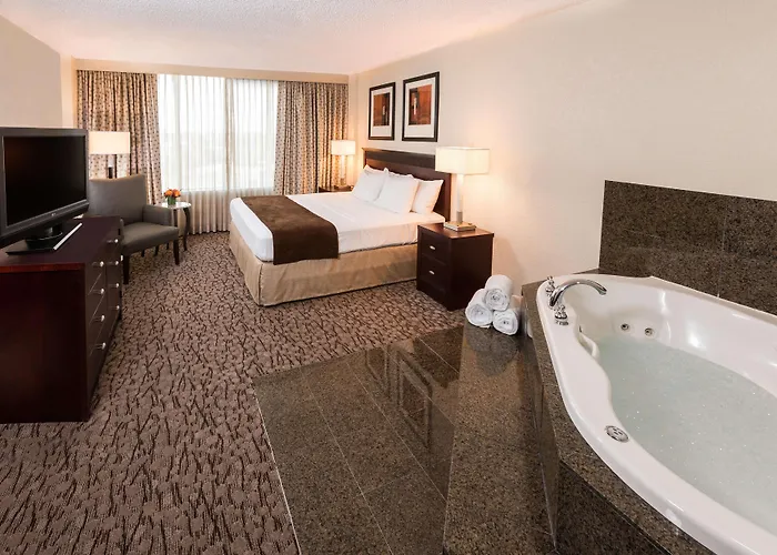 Hotel Doubletree By Hilton 4*