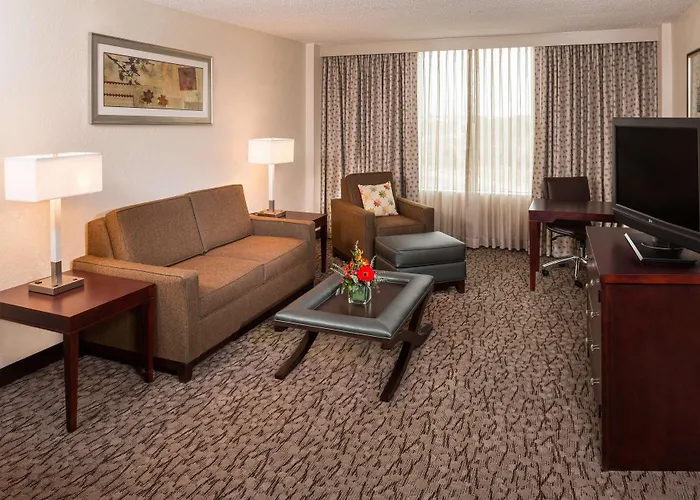 Doubletree By Hilton