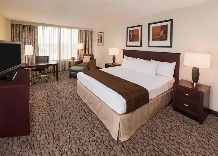 Doubletree By Hilton