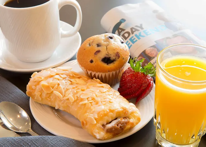 Doubletree By Hilton 4*