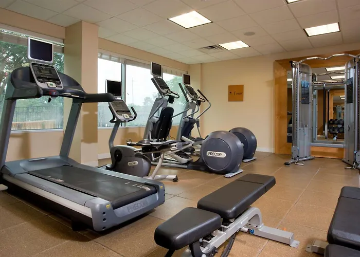 Doubletree By Hilton 4* Lafayette