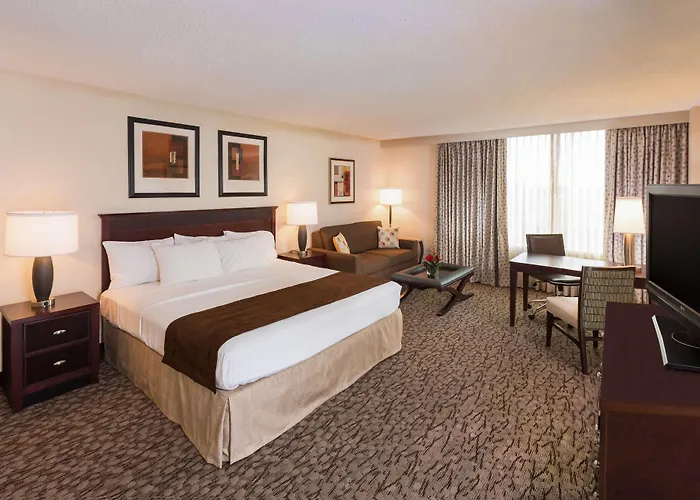 Hotel Doubletree By Hilton