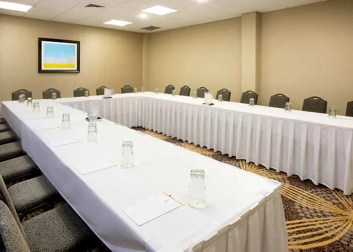 Doubletree By Hilton Hotel 4*