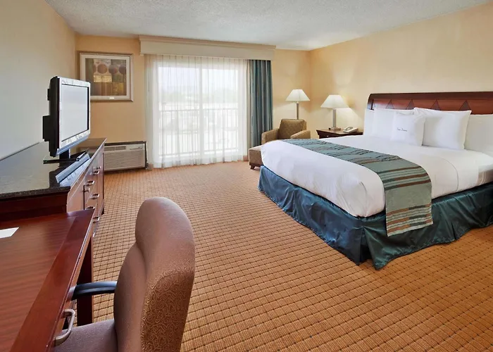 Doubletree By Hilton 4*