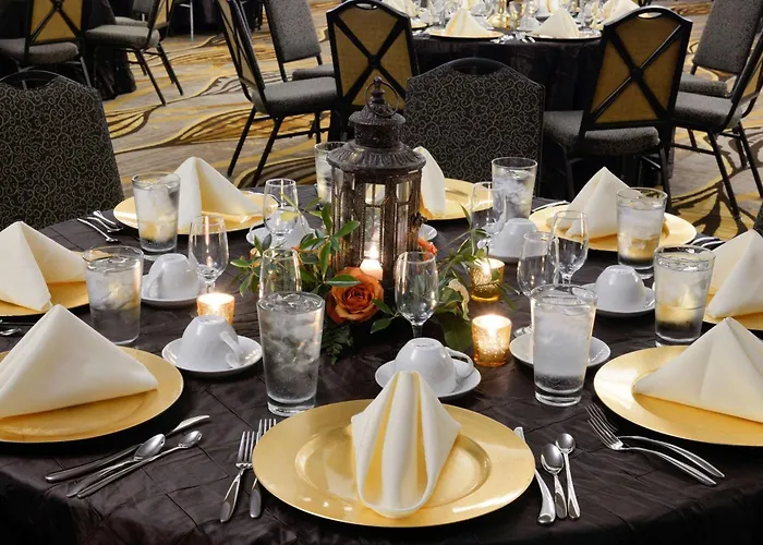 Doubletree By Hilton Lafayette