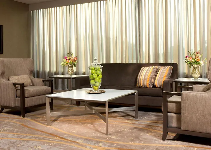 Doubletree By Hilton 4* Lafayette