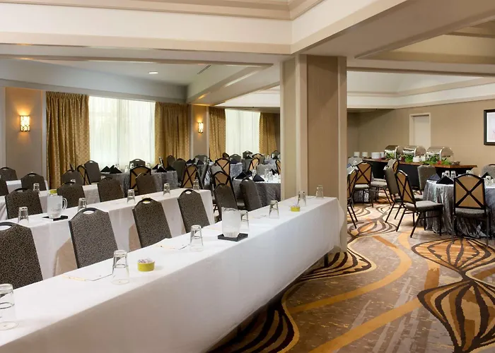 Doubletree By Hilton
