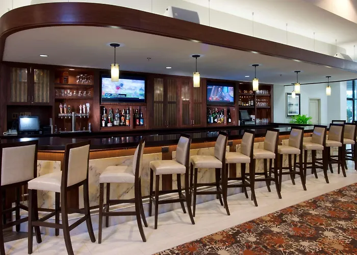 Doubletree By Hilton Hotel 4*