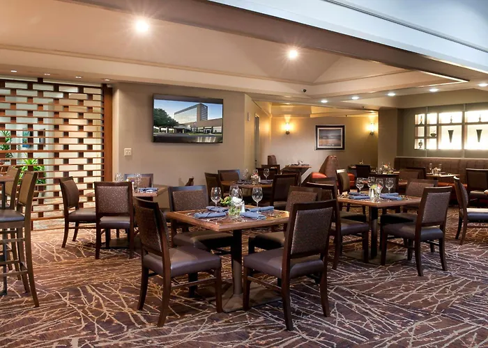 Doubletree By Hilton Hotel 4*