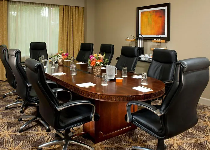 Hotel Doubletree By Hilton