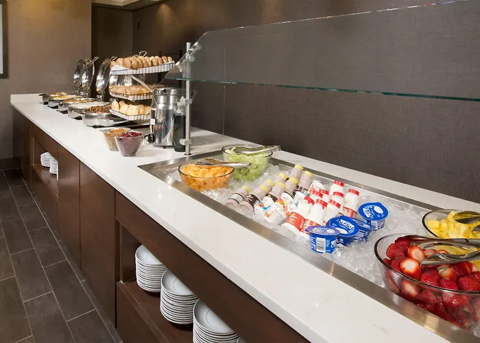 Doubletree By Hilton Lafayette