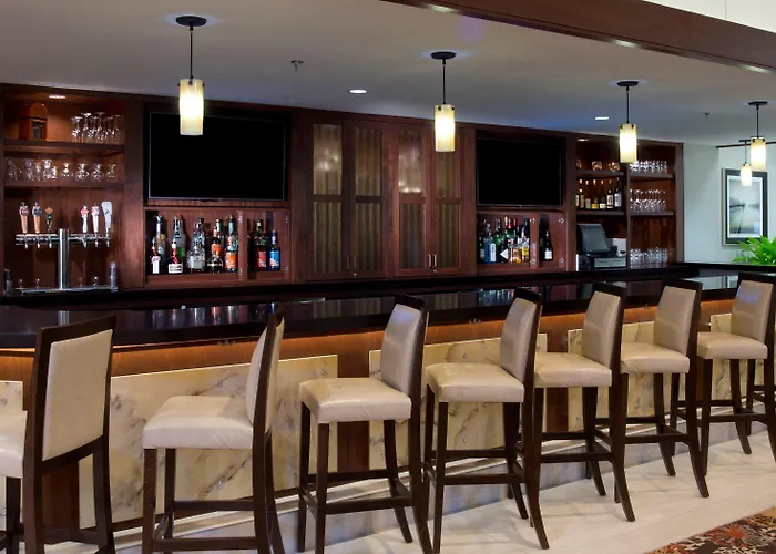 Doubletree By Hilton