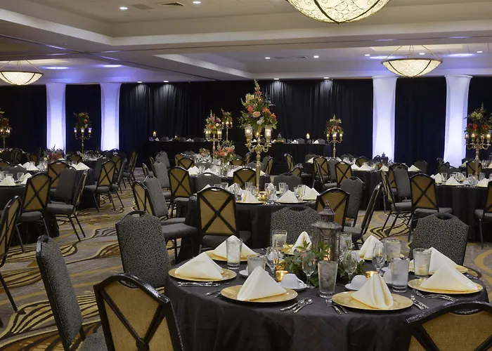 Doubletree By Hilton 4* Lafayette