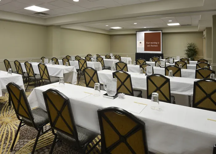 Doubletree By Hilton 4*