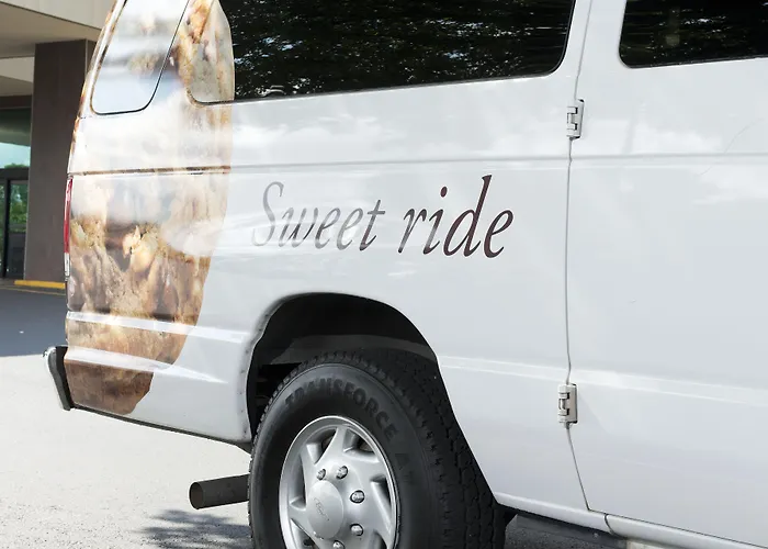 Doubletree By Hilton
