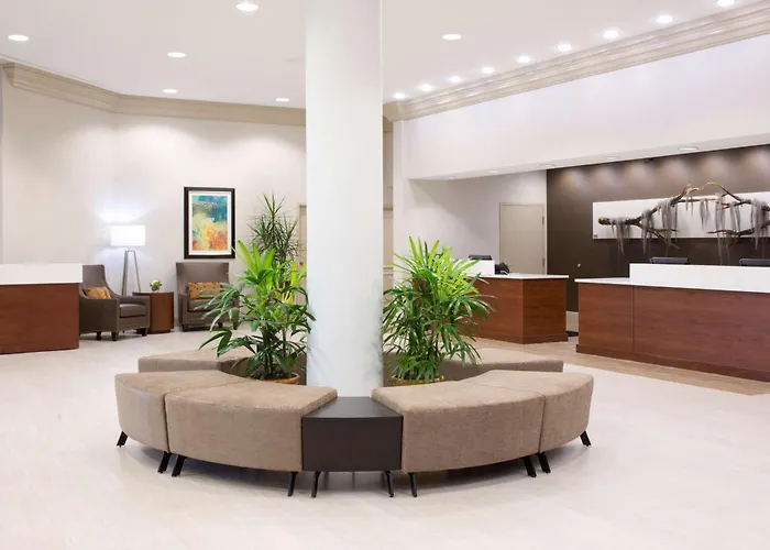 Hotel Doubletree By Hilton 4*