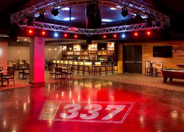 Doubletree By Hilton 4*