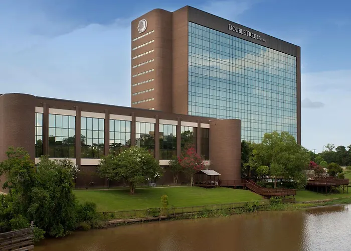 Doubletree By Hilton 4* Lafayette