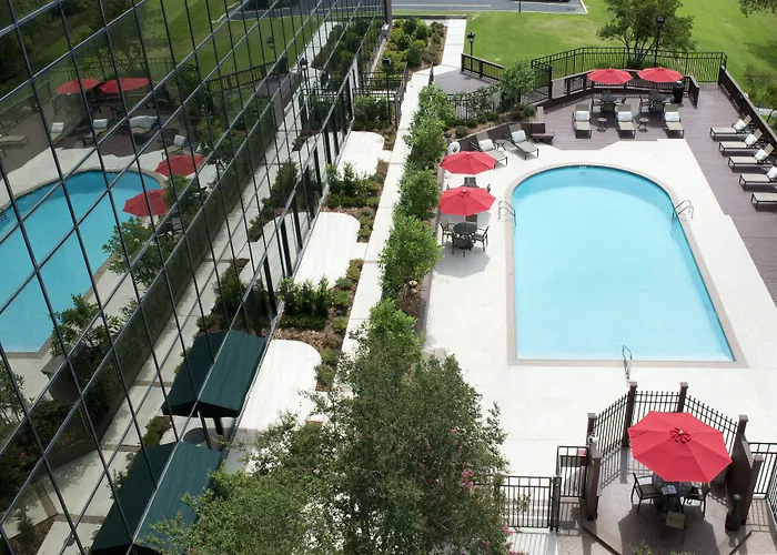 Doubletree By Hilton Lafayette
