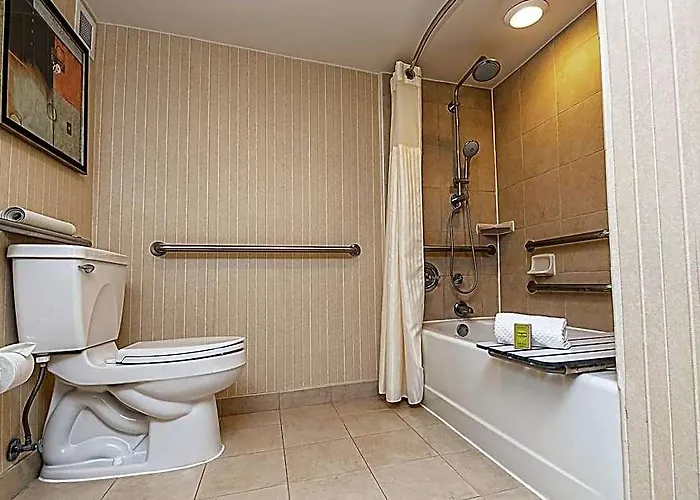 Hotel Doubletree By Hilton 4*