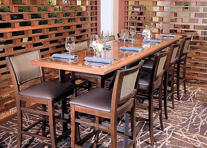 Doubletree By Hilton Lafayette