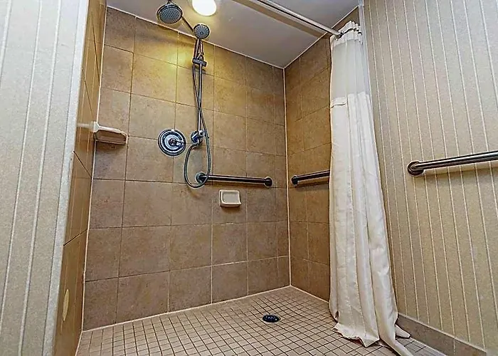 Doubletree By Hilton Hotel Lafayette