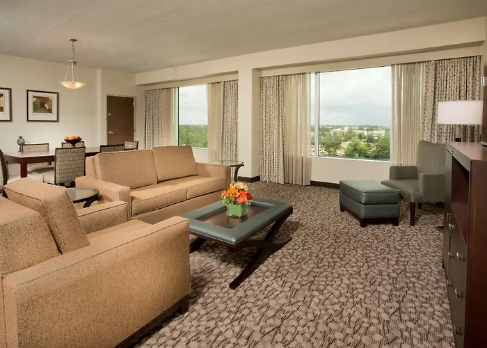 Hotel Doubletree By Hilton 4*