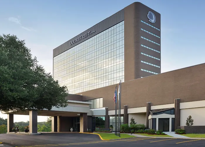 Hotel Doubletree By Hilton