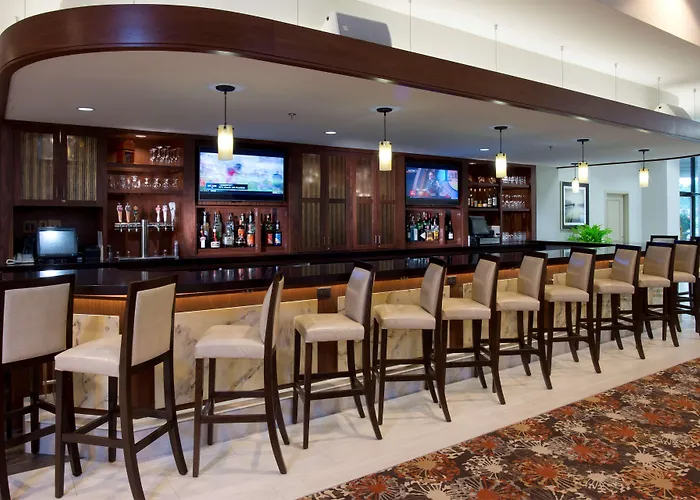 Hotel Doubletree By Hilton 4*