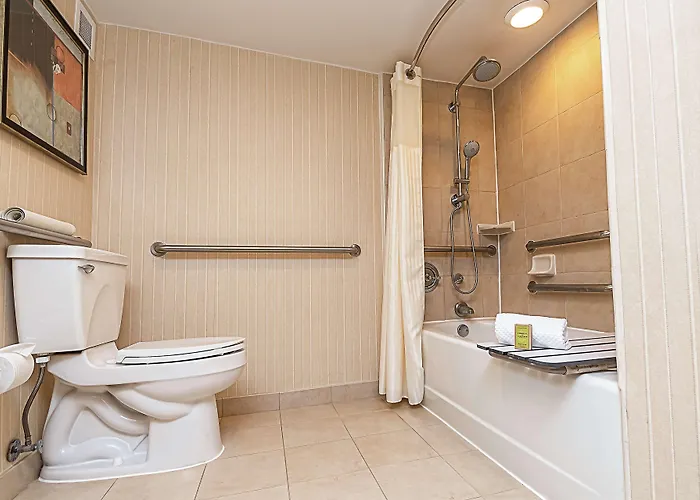 Doubletree By Hilton Hotel 4*