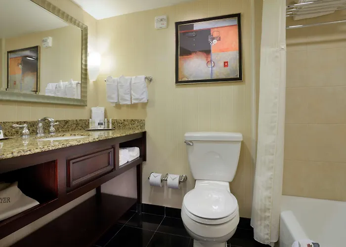 Hotel Doubletree By Hilton