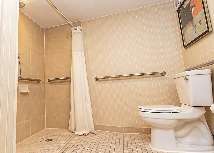 Doubletree By Hilton Lafayette