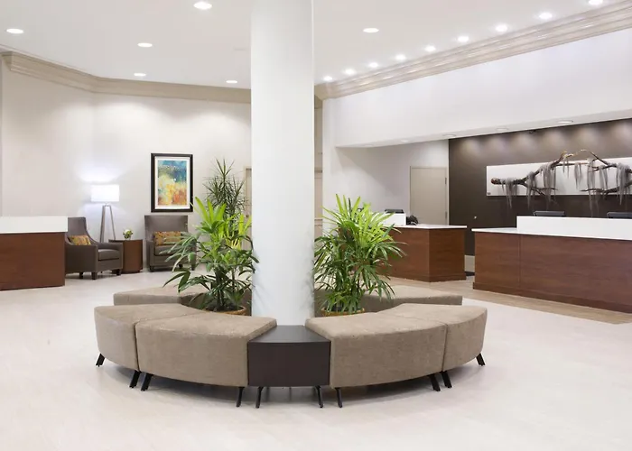 Doubletree By Hilton 4* Lafayette