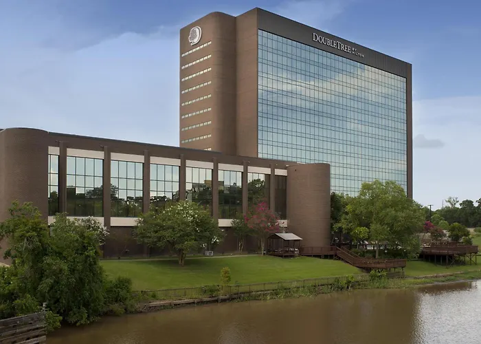 Doubletree By Hilton Hotel 4*