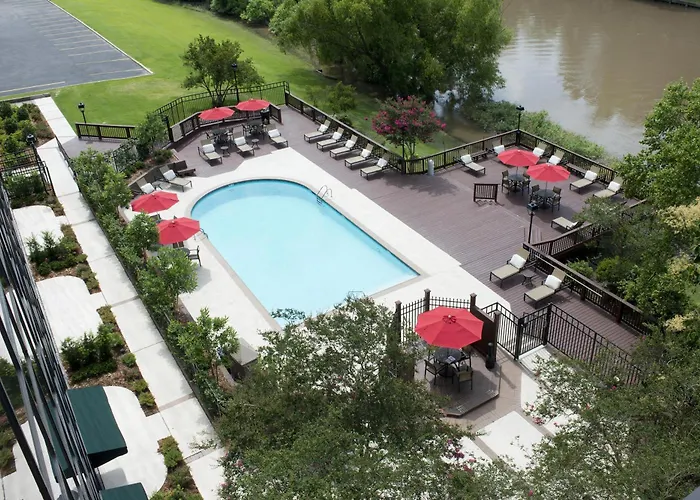 Hotel Doubletree By Hilton