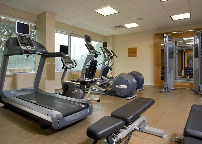 Doubletree By Hilton Hotel 4*
