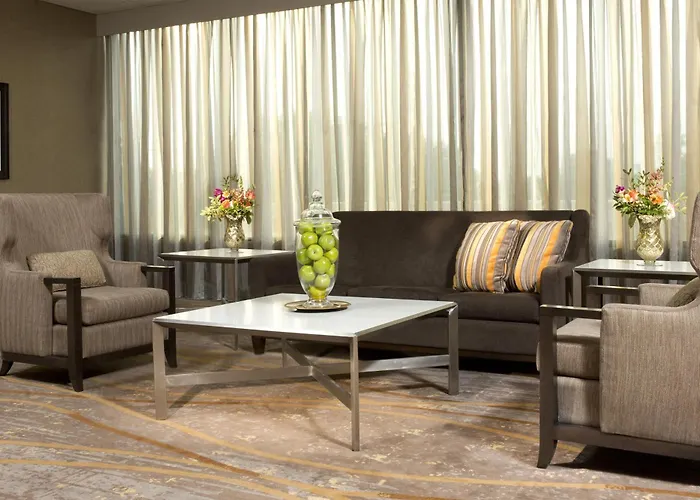 Hotel Doubletree By Hilton 4*