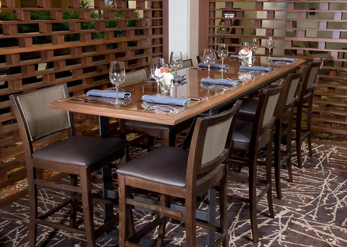 Hotel Doubletree By Hilton Lafayette