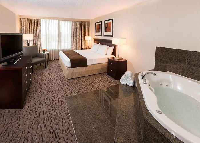 Doubletree By Hilton 4*