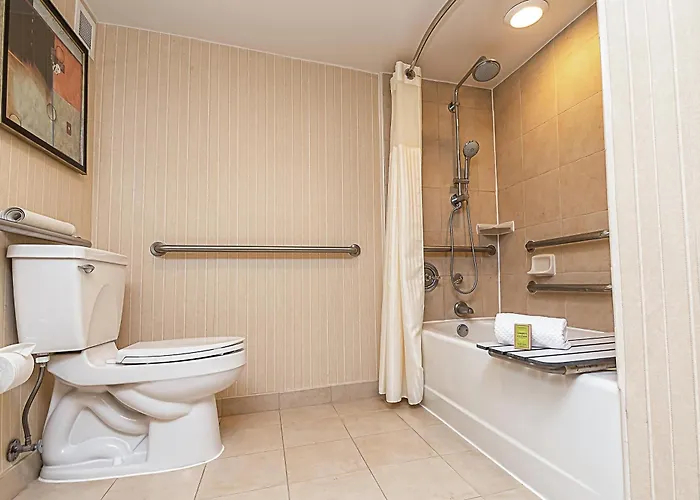 Doubletree By Hilton 4* Lafayette