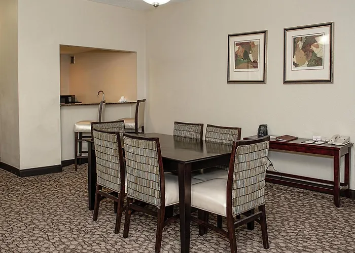 Doubletree By Hilton