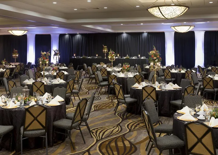 Hotel Doubletree By Hilton 4*