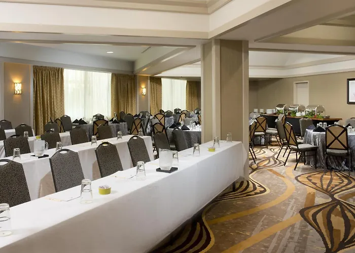 Doubletree By Hilton 4*