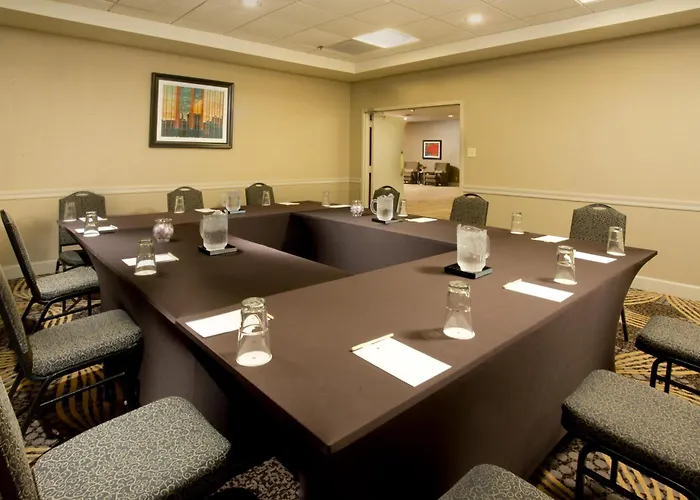 Doubletree By Hilton Lafayette