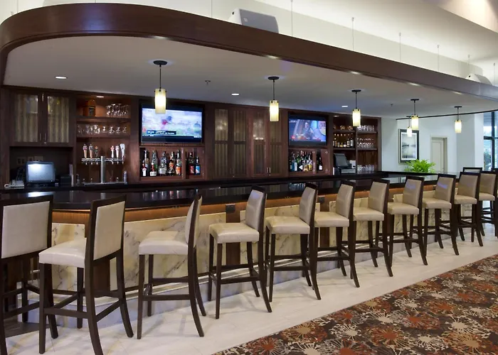 Doubletree By Hilton