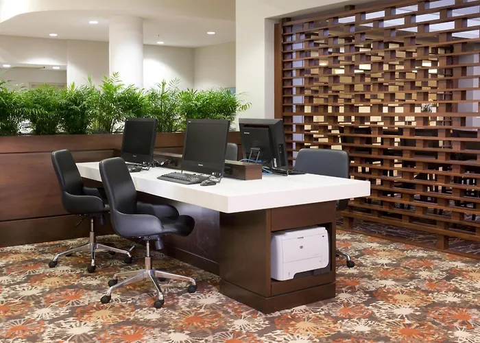 Doubletree By Hilton Hotel 4*