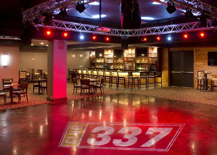 Doubletree By Hilton Lafayette